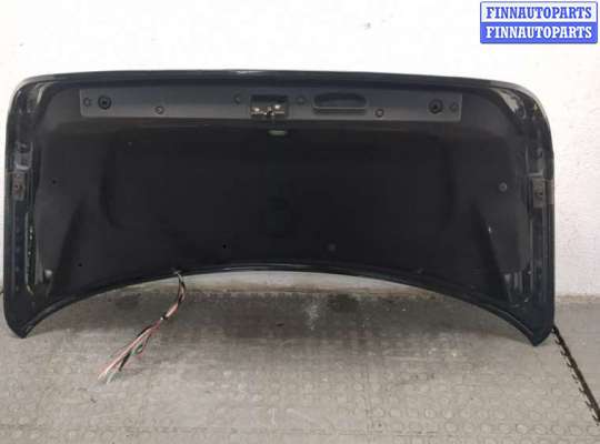 купить Крышка (дверь) багажника на Mercedes E W211 2002-2009