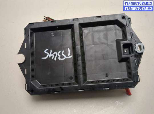 купить Блок управления бортовой сети (Body Control Module) на Jaguar XF 2007-2015
