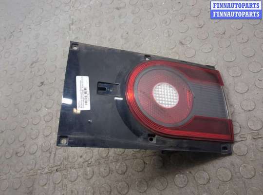 купить Фонарь крышки багажника на Volkswagen Sharan 2000-2010
