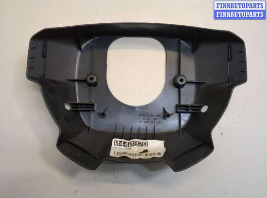 Пластик на Hummer H3