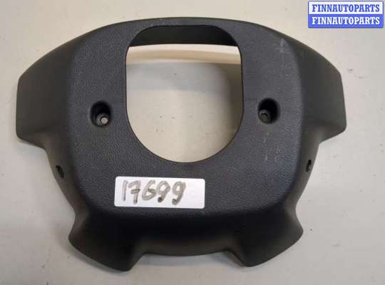 Пластик на Hummer H3