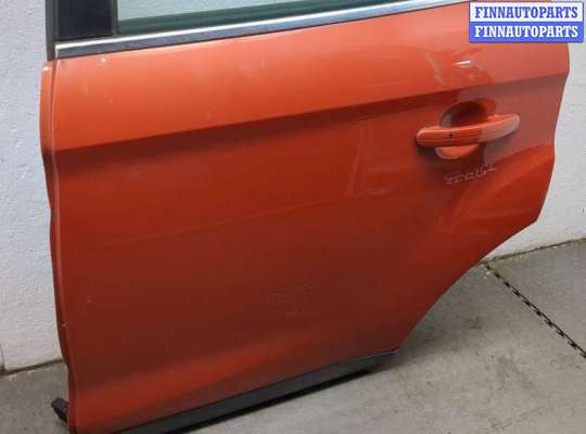 купить Дверь боковая (легковая) на Ford Kuga 2008-2012