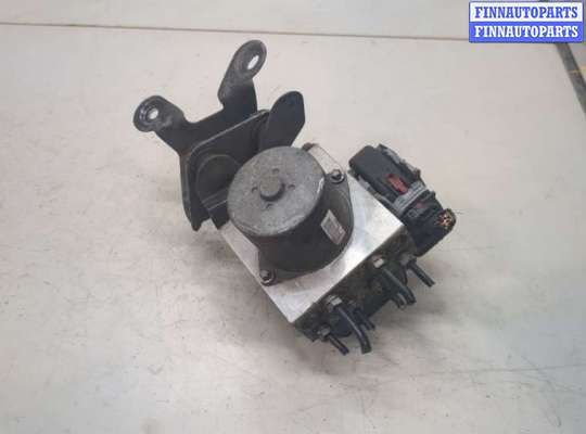 Блок АБС, насос (ABS, ESP, ASR) VG2491205 на Volkswagen Passat 7 2010-2015 Европа