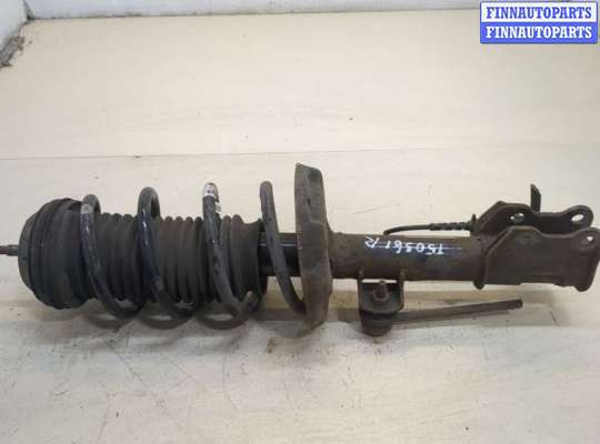 Амортизатор подвески OP2238230 на Opel Corsa D 2006-2014