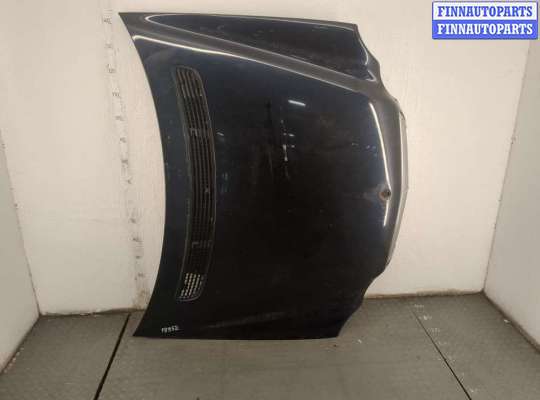 Решетка радиатора MB1706394 на Mercedes C W203 2000-2008