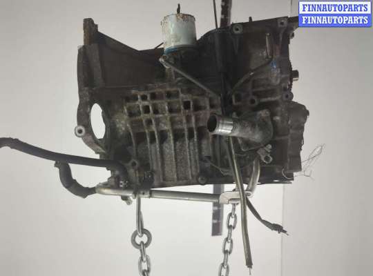 Блок ДВС (цилиндров) / Коленвал