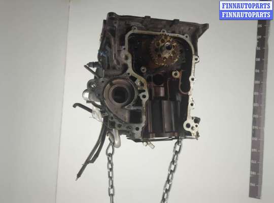 купить Блок цилиндров (Шорт блок) на Toyota Corolla E12 2001-2006