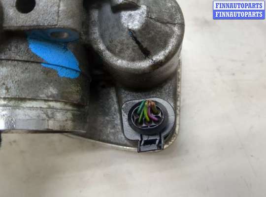 купить Заслонка дроссельная на Volkswagen Passat 6 2005-2010