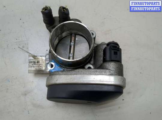 купить Заслонка дроссельная на Volkswagen Passat 6 2005-2010