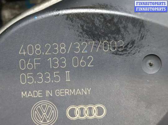 купить Заслонка дроссельная на Volkswagen Passat 6 2005-2010