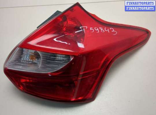 Фонарь (задний) FO2153896 на Ford Focus 3 2011-2015