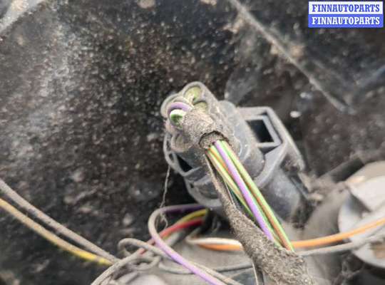 купить Фонарь (задний) на Ford Focus 3 2011-2015