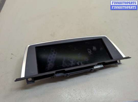 Дисплей компьютера (информационный) BM3557511 на BMW 6 F12, F13, F06 2011-2018
