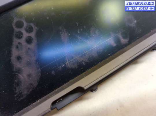 купить Дисплей компьютера (информационный) на BMW 6 F12, F13, F06 2011-2018