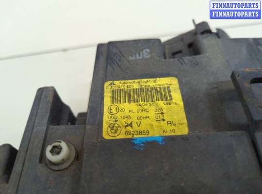 купить Фара (передняя) на BMW X3 E83 2003-2010