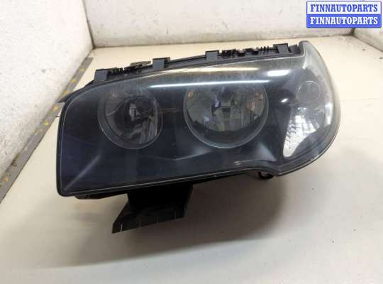 Фара (передняя) BM3549098 на BMW X3 E83 2003-2010