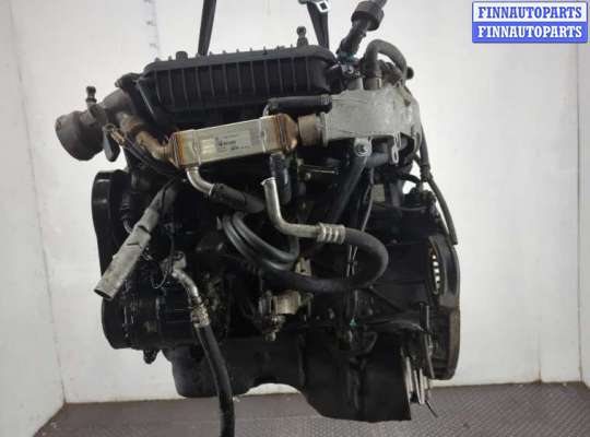 купить Генератор на Mercedes C W203 2000-2008