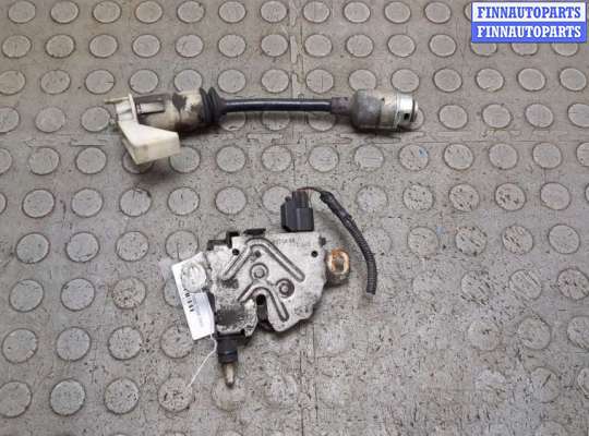 купить Замок капота на Ford Focus 2 2005-2008