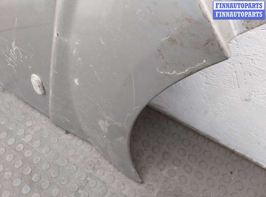 купить Крыло на Nissan Primastar 2001-2025