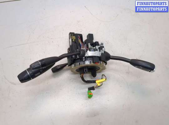 купить Переключатель поворотов и дворников (стрекоза) на Mercedes GL X164 2006-2012