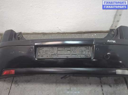 Фонарь заднего хода CT1112933 на Citroen C4 2004-2010