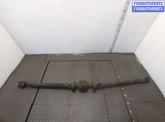 Кардан LRD3356 на Land Rover Freelander 1 1998-2006