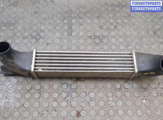 купить Радиатор интеркулера на Opel Omega B 1994-2003