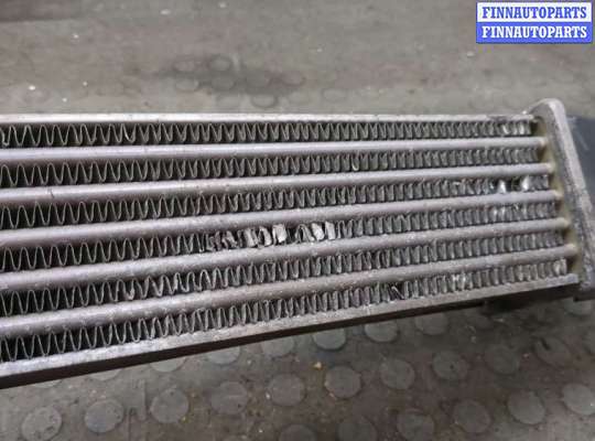 купить Радиатор интеркулера на Opel Omega B 1994-2003