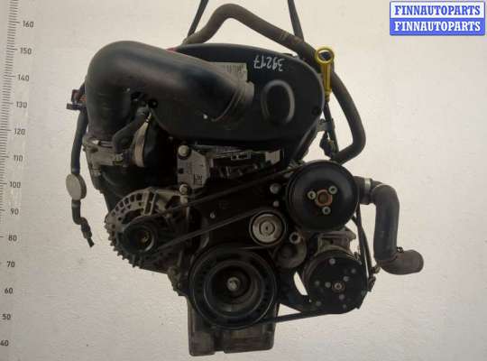 Компрессор кондиционера OP2157138 на Opel Astra H 2004-2010
