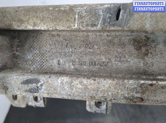 купить Усилитель бампера на Renault Scenic 2009-2012