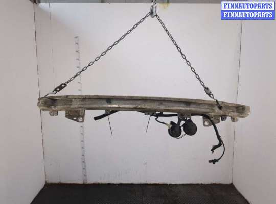 Усилитель бампера RN1582487 на Renault Scenic 2009-2012
