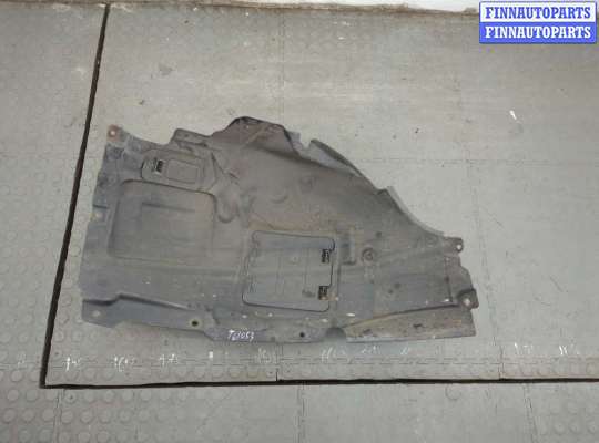 купить Защита арок (подкрылок) на BMW 3 F30 2012-2019