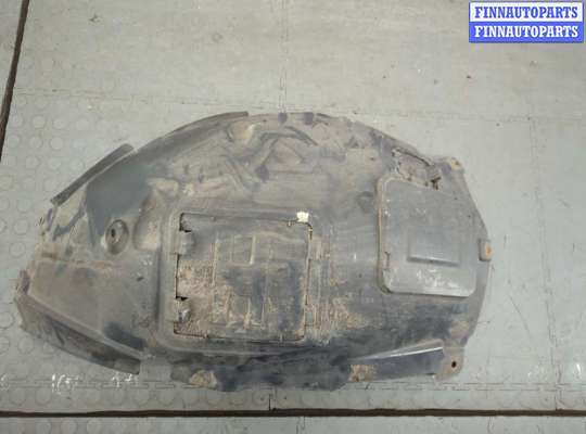 Защита арок (подкрылок) BM3597366 на BMW 3 F30 2012-2019