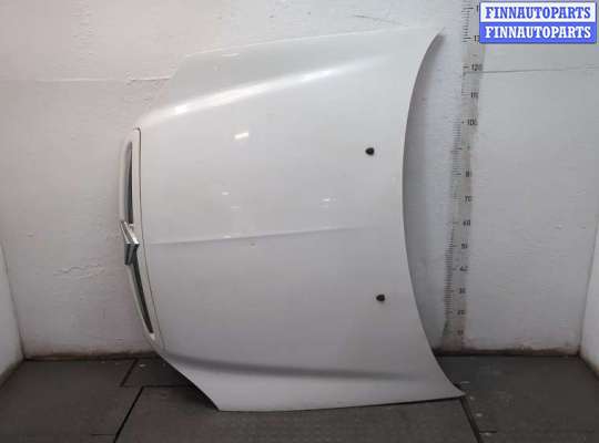 купить Капот на Citroen Xsara 2000-2005