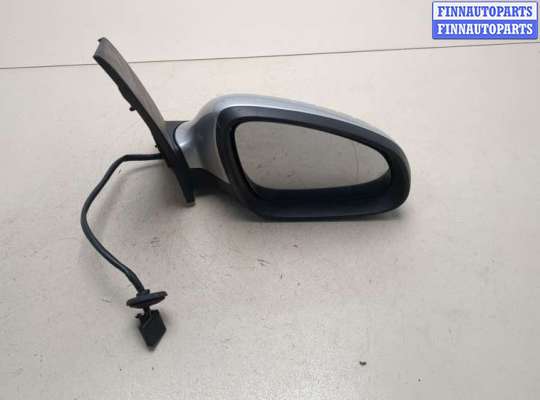Зеркало боковое OP2438129 на Opel Astra J 2010-2017