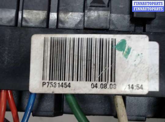 купить Блок предохранителей на Peugeot 307