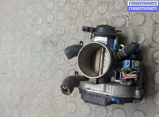 Заслонка дроссельная VG2726343 на Volkswagen Passat 5 1996-2001