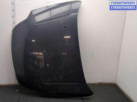 Купить Обшивка капота на Ford Mondeo 4 2007-2015 Обшивка капота FO2091973 на Ford Mondeo 4 2007-2015