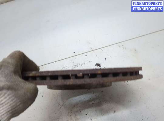 купить Диск тормозной на Chevrolet Equinox 2017-2024