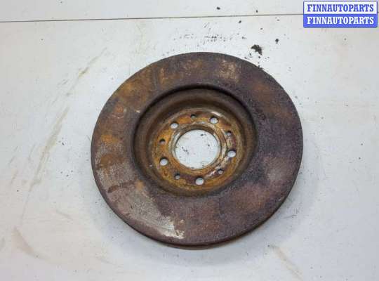 купить Диск тормозной на Chevrolet Equinox 2017-2024