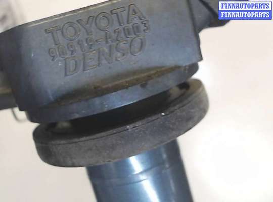 купить Катушка зажигания на Toyota Tundra 2007-2013