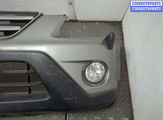купить Бампер на Honda CR-V 2001-2006