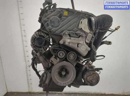 Купить Двигатель (ДВС) на Opel Zafira B 2005-2014 Двигатель (ДВС) OP2430765 на Opel Zafira B 2005-2014