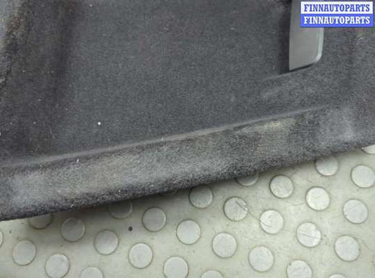 купить Пластик (обшивка) внутреннего пространства багажника на BMW X3 G01 2017-2024