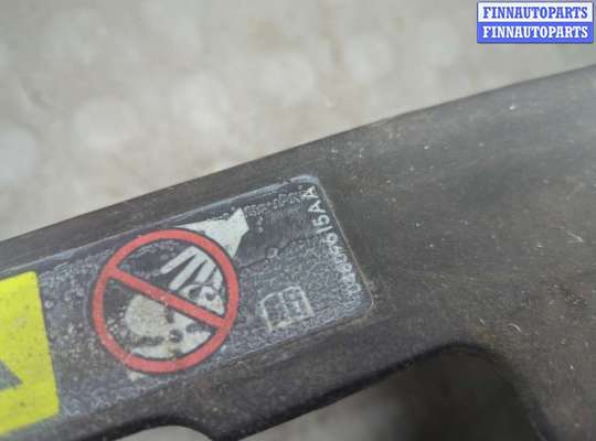 купить Решетка радиатора на Chrysler Pacifica 2003-2008