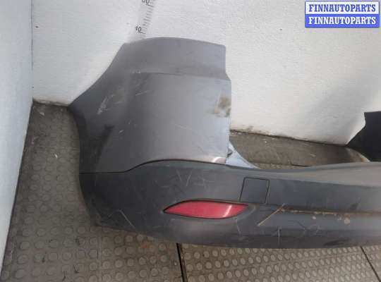 купить Бампер на Renault Megane 3 2009-2016