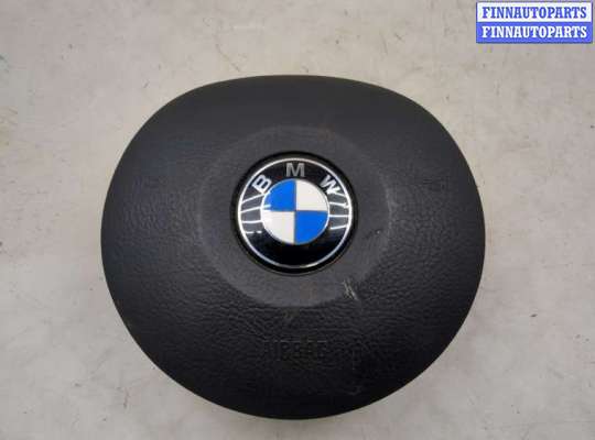 купить Подушка безопасности водителя на BMW X5 E53 2000-2006