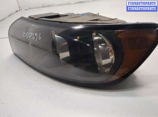купить Фара (передняя) на Volvo S40 2004-2012
