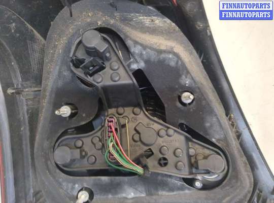 купить Фонарь (задний) на Toyota Avensis 2 2003-2008