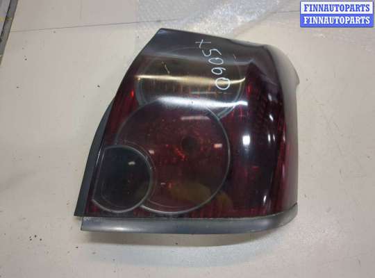 купить Фонарь (задний) на Toyota Avensis 2 2003-2008